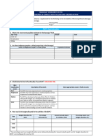 5.1.1 Revised Barangay Worksheet On The Sitan of Cicl