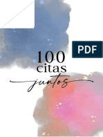 100 Citas Juntos