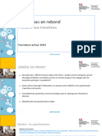 5 RECETTES - Formation Livre Blanc 211123