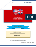 Manual de Inglés