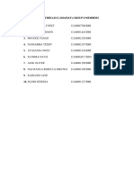 PHYSIOLOGY OF RESPIRATION (Mechanics of Respiration and Breathing)