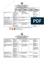 Phase 1 Workshop Output For ADM SDO San Juan