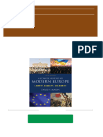 (Ebooks PDF) Download A Concise History of Modern Europe Liberty Equality Solidarity 5th Edition David S. Mason Full Chapters