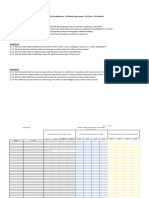 Internship Evaluation INDIRECT SO3