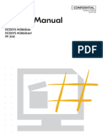 Service Manual