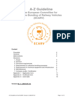 A-Z-Guideline ECARV Version No. 03