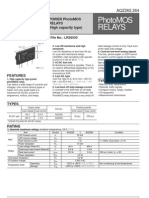 Datasheet