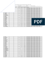 Avaliaçao Fonologica