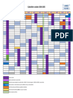 Calendrier Scolaire 2024 2025 Def