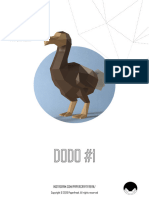 Dodo Paperfreak