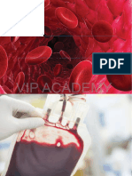 Blood & Autonomic MHR