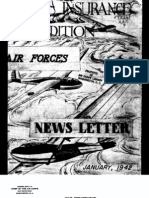 Air Force News Jan-Dec 1942