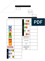 Proceso Electoral Federal 2023