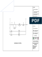 Diagrama Control Monofasico