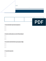 Teste Do Sistema Representacional