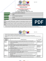 CDI 8 Technical