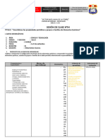 Suuuuuesión 4 Describimos Las Propiedades Periódicas