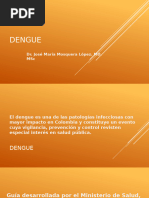 DENGUE