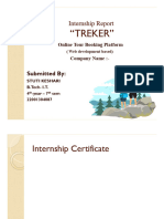 PPRT Trekker PDF