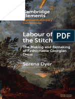 Labour of The Stitch