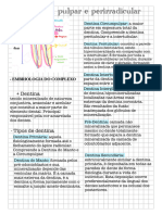 Biologia Pulpar