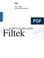 Filtek Z350