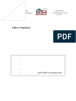 TP Traitement Signal