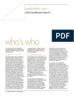 Who's Who: All About Stakeholders - Part 2