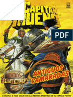 El Capitán Trueno (Edición Histórica) 104 - Antiguos Camaradas