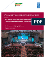 5 Sommet Youth Connekt Africa