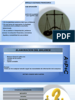 Tesis-Capitulo V Estados Financieros-Diapositivas