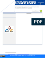 Effect of Green Accounting, Leverage, Firm Size On Firm Value With Profitability As Intervening Variable