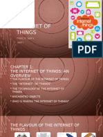 IOT Chap1,2,3