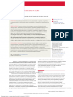 Diagnosis and Management of Asthma in Adults