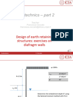 04E-Example DiafragmWalls