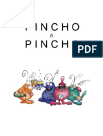 Receitas de Pinchos