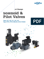 Gfps 00013 Product Range Solenoid and Pilot Valves en