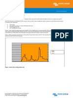 Technical Information Using The MultiPlus To Reduce Operating Cost of A Generator EN