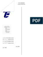 Lista Preparatório I - Meire Ferro