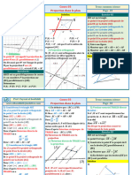 Cours3 Projection Tcs