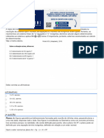 Atividade 2 - Eprod - Geometria Analítica e Álgebra Linear - 53-2024