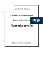 Sesión 3-Lectura Neurodesarrollo