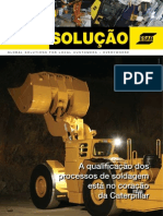 Esab Ok Revista SoluÇÃo 3o - Maio08