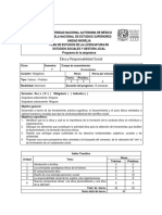 1.6 Etica y Responsabilidad Social