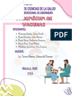 Vademecum de Vacunas