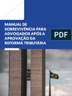 1695057405325ebook Manual de Sobrevivência para Advogados APós A Aprovação Da Reforma Tributária