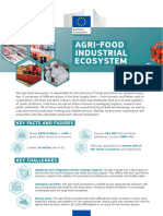 Agri Food Industrial Ecosystem ET0924198ENN