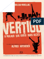 Vertigo: (Um Corpo Que Cai) PDF