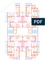 Apartments Final Plan-3bhk