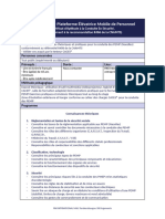 Ffile CACES® R486 - Plateforme Élévatrice Mobile de Personnel